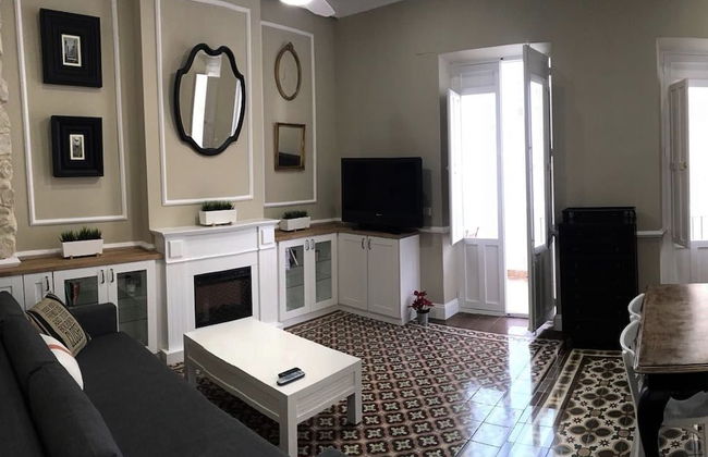 Luxury Apartment Mercat Central - Photo 10