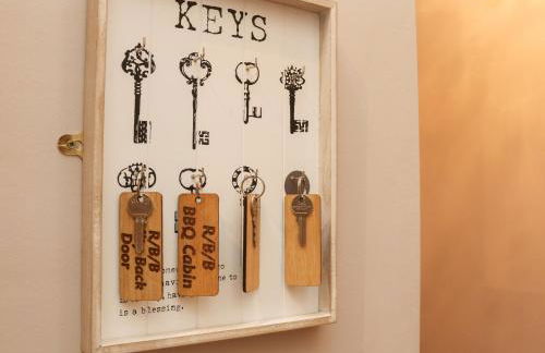 Rough Bank Barn - Foto 15