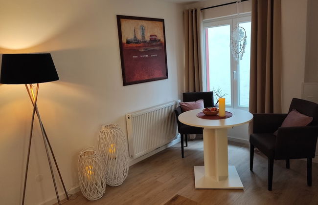 Hotelbetriebe Güldenhaupt Gmbh - Foto 25