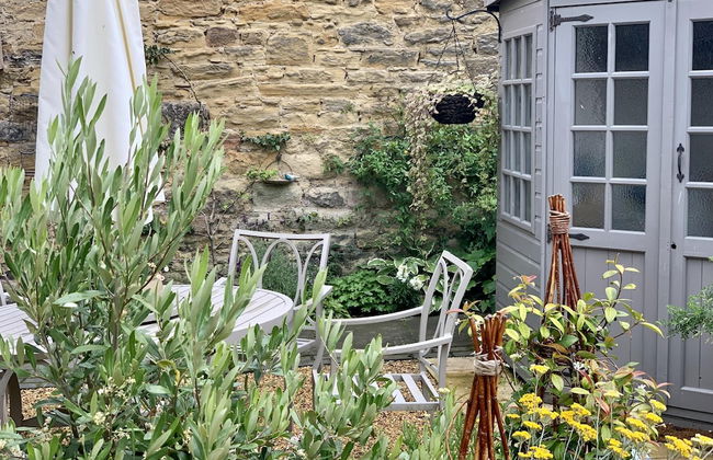 St Lawrence Rest - Cosy Retreat in Warkworth - Foto 14