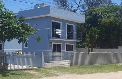 Sobrado a 4 min da Praia com Terraço e Churrasqueira - Foto 8