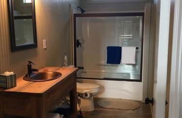 Saddle Creek Cabins - Foto 24