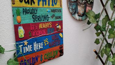 Patio & Sherry Apartamento - Foto 5