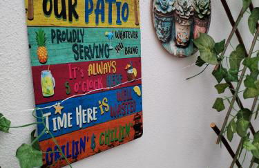 Patio & Sherry Apartamento - Foto 5