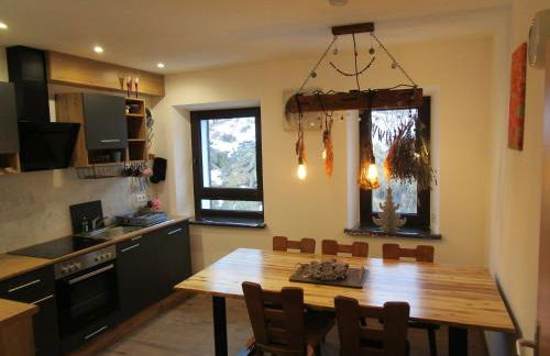 Bergwiesnblick Apartments - Foto 31