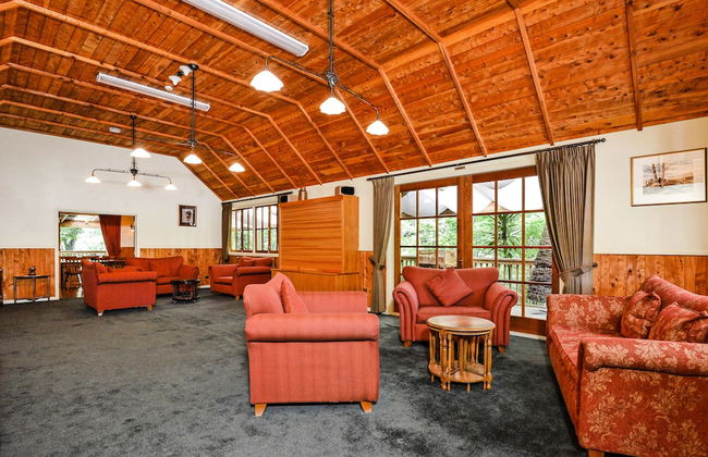 Vineyard Cottages - Foto 2