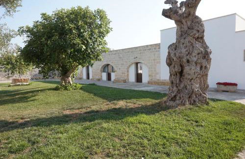 Masseria Pappo - Foto 11