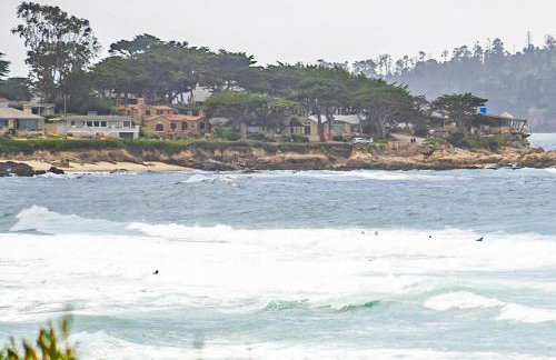 Carmel Romantic Escape for 2 - Foto 28