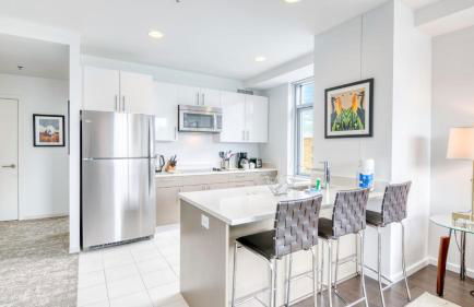 Luxury Apt Near Charles River - Foto 10