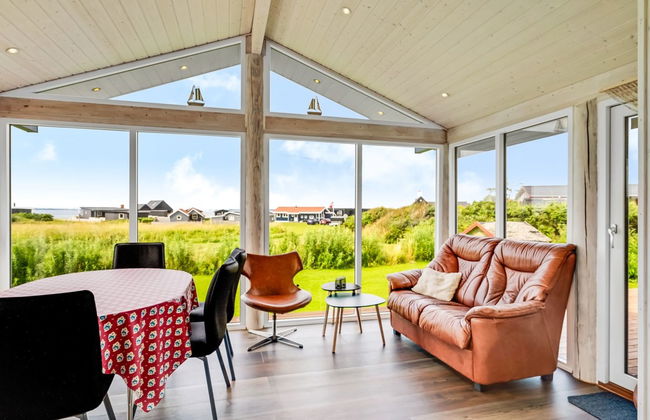 "Titta" - 150m to the fjord - Foto 21