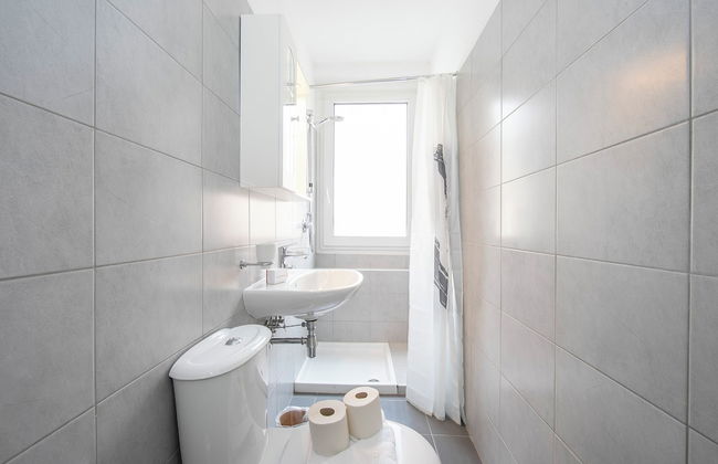 Casa Glicine - Foto 20