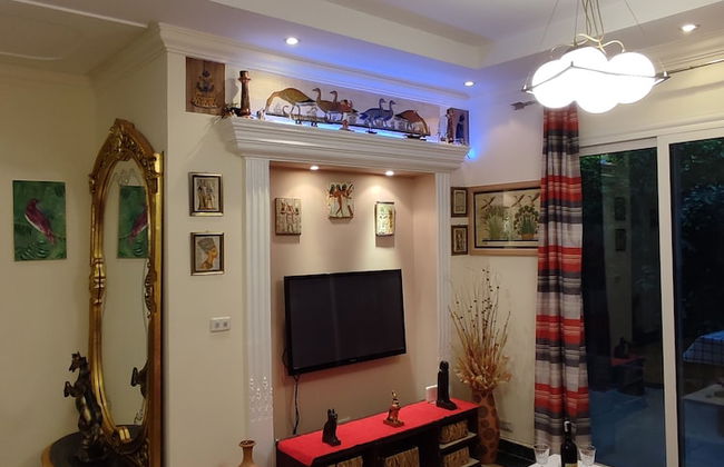 Villa Rayan - Foto 26