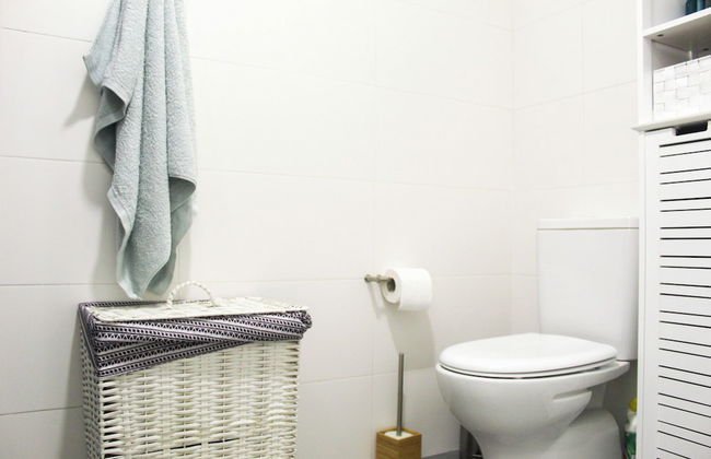 Blossom Cozy Home - Foto 20