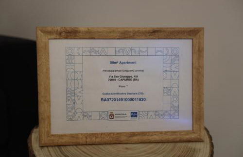 50 m2 Apartment - Foto 46