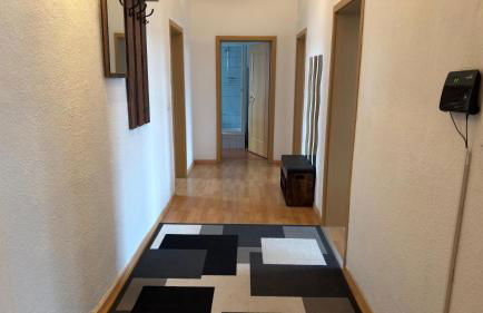 Moderne Wohnung nahe Bahnhof und dem Goitzschesee - Foto 20