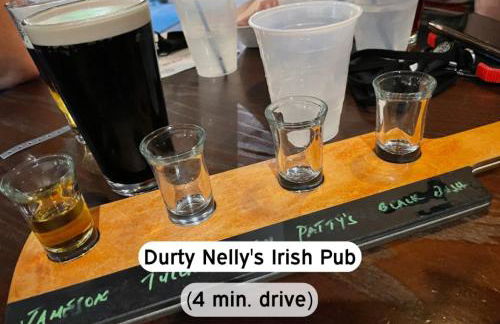 Relaxing 2BR-Southtown Near Rvrwalk, Dome & Conv - Foto 25