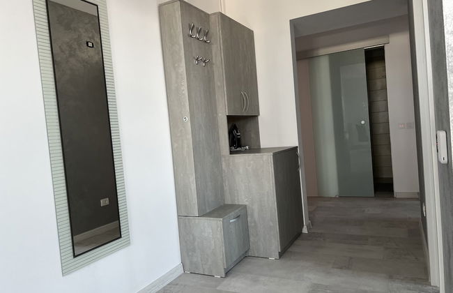 Stunning 2-Room Penthouse Lakeview W11 - Foto 12