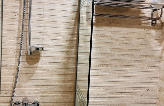 Mabeet Al-Khobar Served Apartment - Foto 30