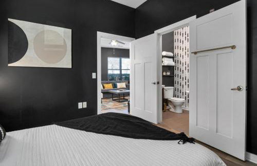 Walk to Vanderbilt and Belmont - Shuffle Board and Free Parking - Foto 20