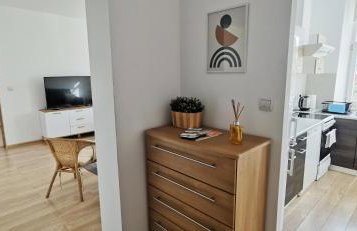 Słoneczny apartament blisko jeziora i gór - Foto 25