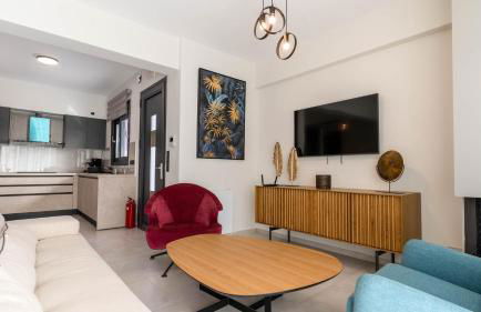 Adaman Villas - Photo 60