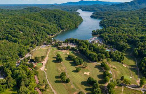 Rumbling Bald Resort Unit 2004 - Foto 8