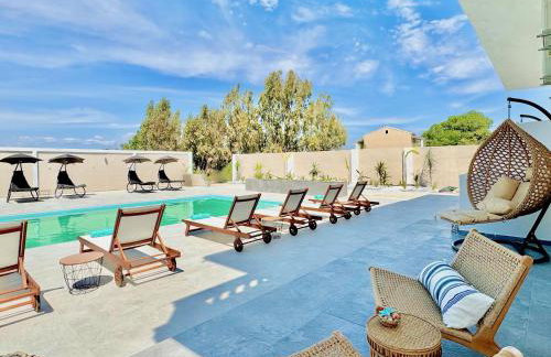 Villa Doma with private pool for up to 29 guests by DadoVillas - Photo 4