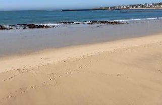 Magnifique Maison face à l'Océan - Pointe du RAZ - Foto 28