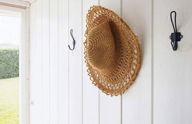 Tasteful Holiday Home in KarrebÃ¦ksminde near Sea - Foto 15