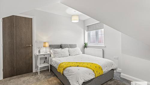 Elegant 5-Bed House with ample parking - Foto 4