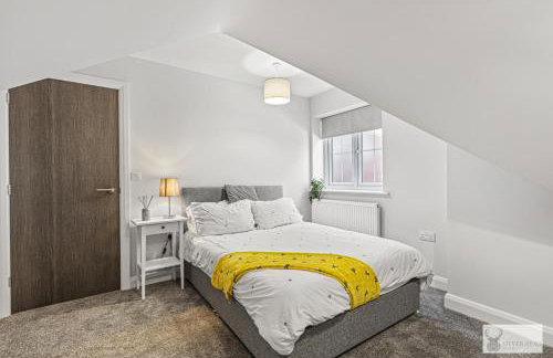 Elegant 5-Bed House with ample parking - Foto 4