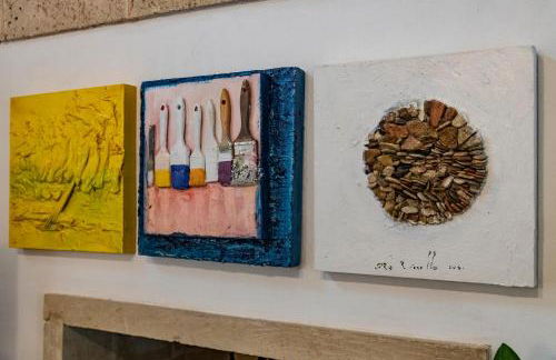 Case Fra Gli Ulivi - Foto 76