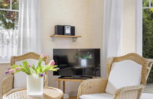 Nordlicht - Strandkorb EG - Foto 14