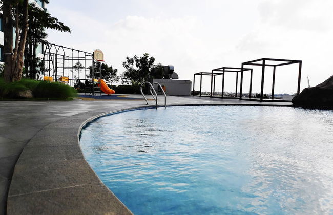 Grand Kamala Lagoon by 21 Room - Foto 67