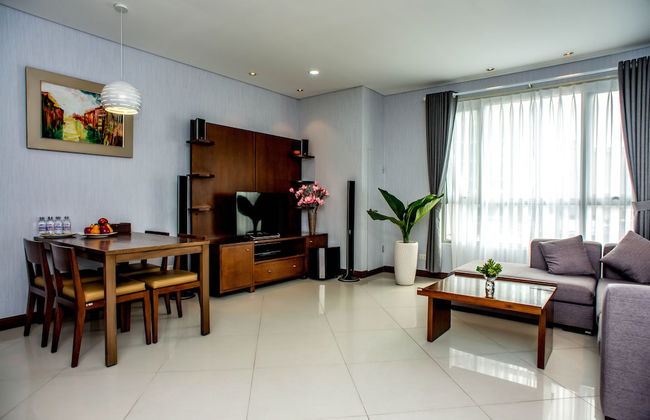 Lancaster Ho Chi Minh - Foto 41