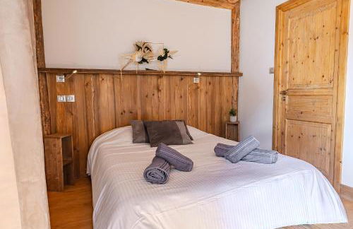 Rêve D'Altitude au hameau de chandon - Foto 23