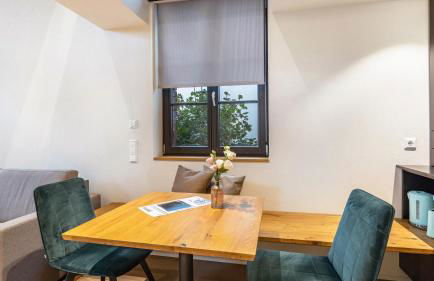 Die Ferienwohnung - Foto 27