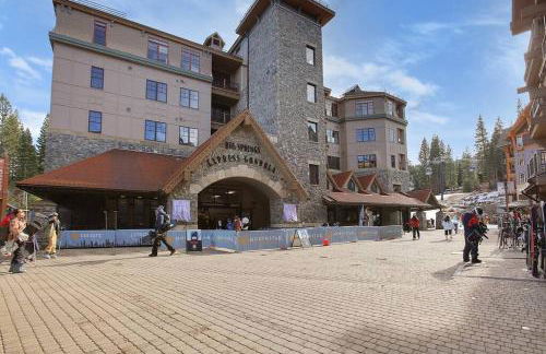 Slope Side Studio in Northstar Village! - Foto 9