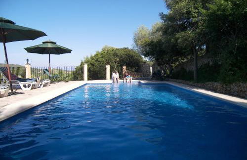 Agroturisme Es Picot - Foto 18