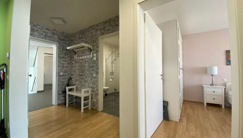 Schönes 2 Zimmer Apartment zentral gelegen - Foto 4