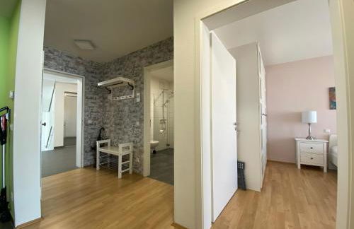 Schönes 2 Zimmer Apartment zentral gelegen - Foto 4