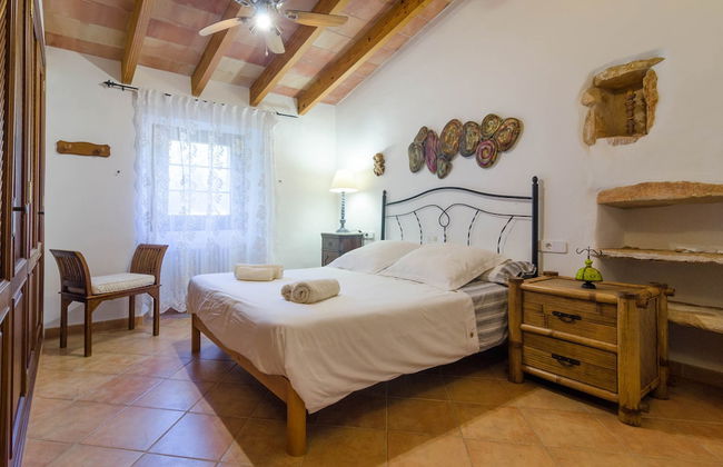 Cas Conco in S Horta - Foto 30