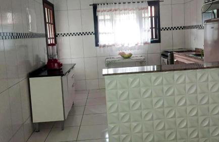 Garatucaia Casa 3 Suítes bem Perto da Praia - Foto 22
