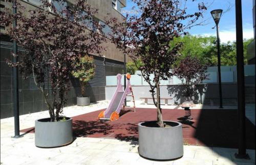 Magnífica Isla de la playa Fórum y CCIB - Photo 21