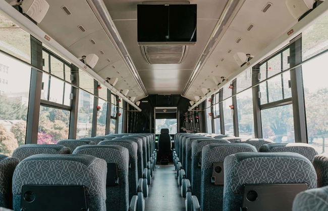 Paseo en el Tren de Pampa + Visita a la bodega Almadén - Foto 4