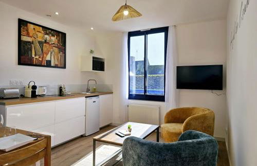 La Suite du Moulin - Foto 27