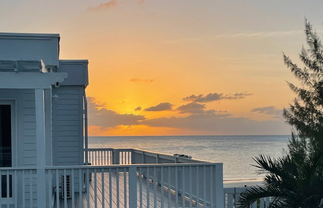 Caribbean Sandcastle 4 Bedroom Home - Foto 35