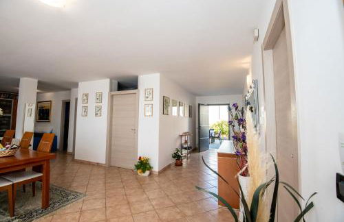 villa Mastro Oleario 5 dal mare 30 dai monti - Foto 14