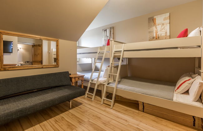 Equinoxe by Tremblant Platinum - Foto 25