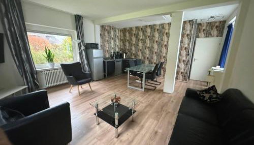 Ferienhaus an der Saline - Foto 3